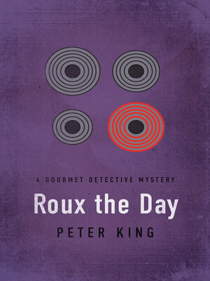 cover image of Roux the Day